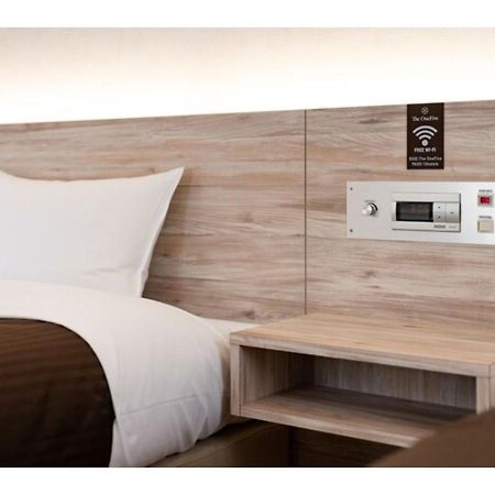 The One Five Fukuoka Tenjin - Vacation Stay 40121V Eksteriør billede