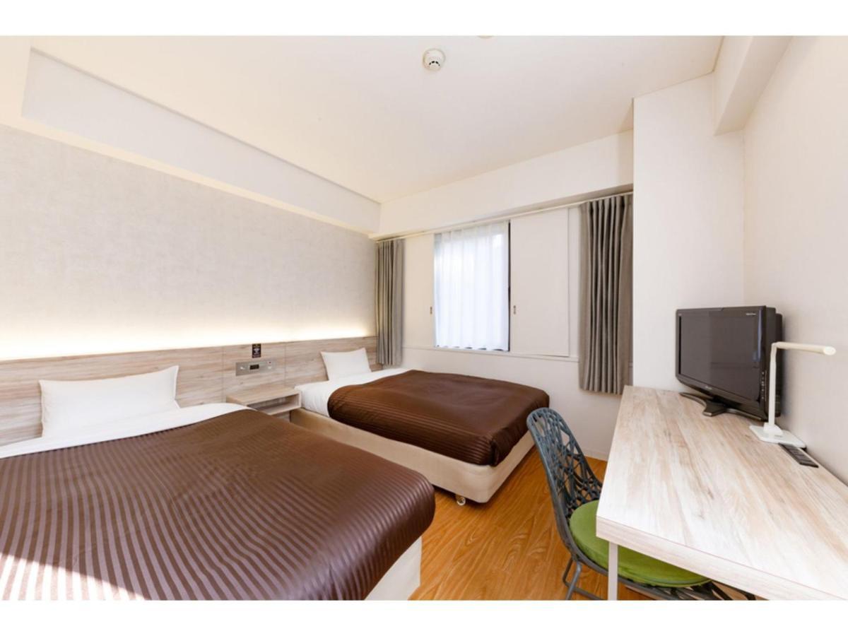 The One Five Fukuoka Tenjin - Vacation Stay 40121V Eksteriør billede