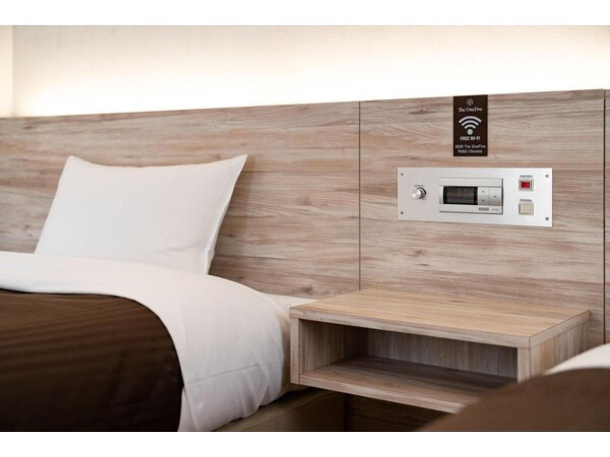 The One Five Fukuoka Tenjin - Vacation Stay 40121V Eksteriør billede