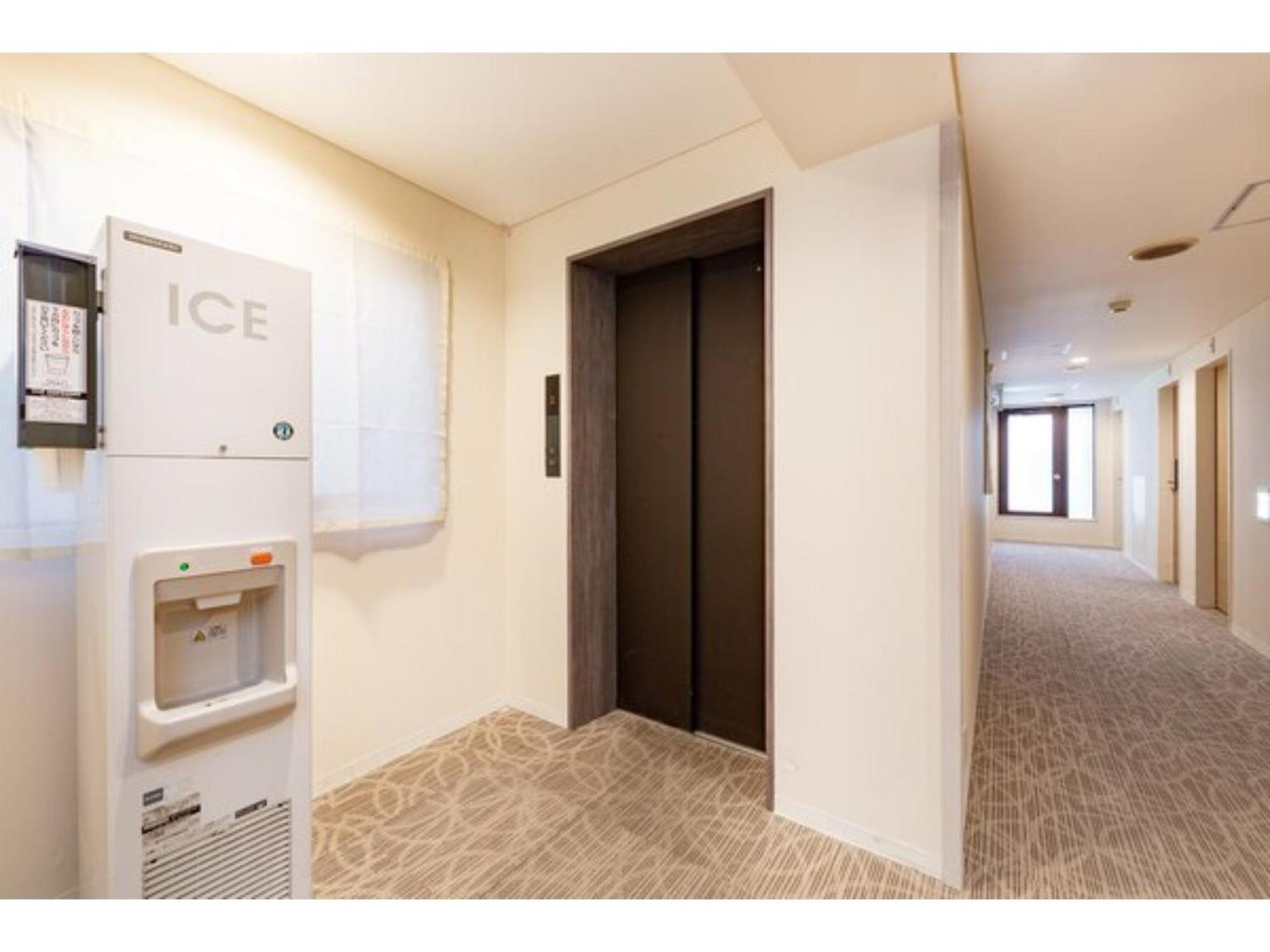 The One Five Fukuoka Tenjin - Vacation Stay 40121V Eksteriør billede