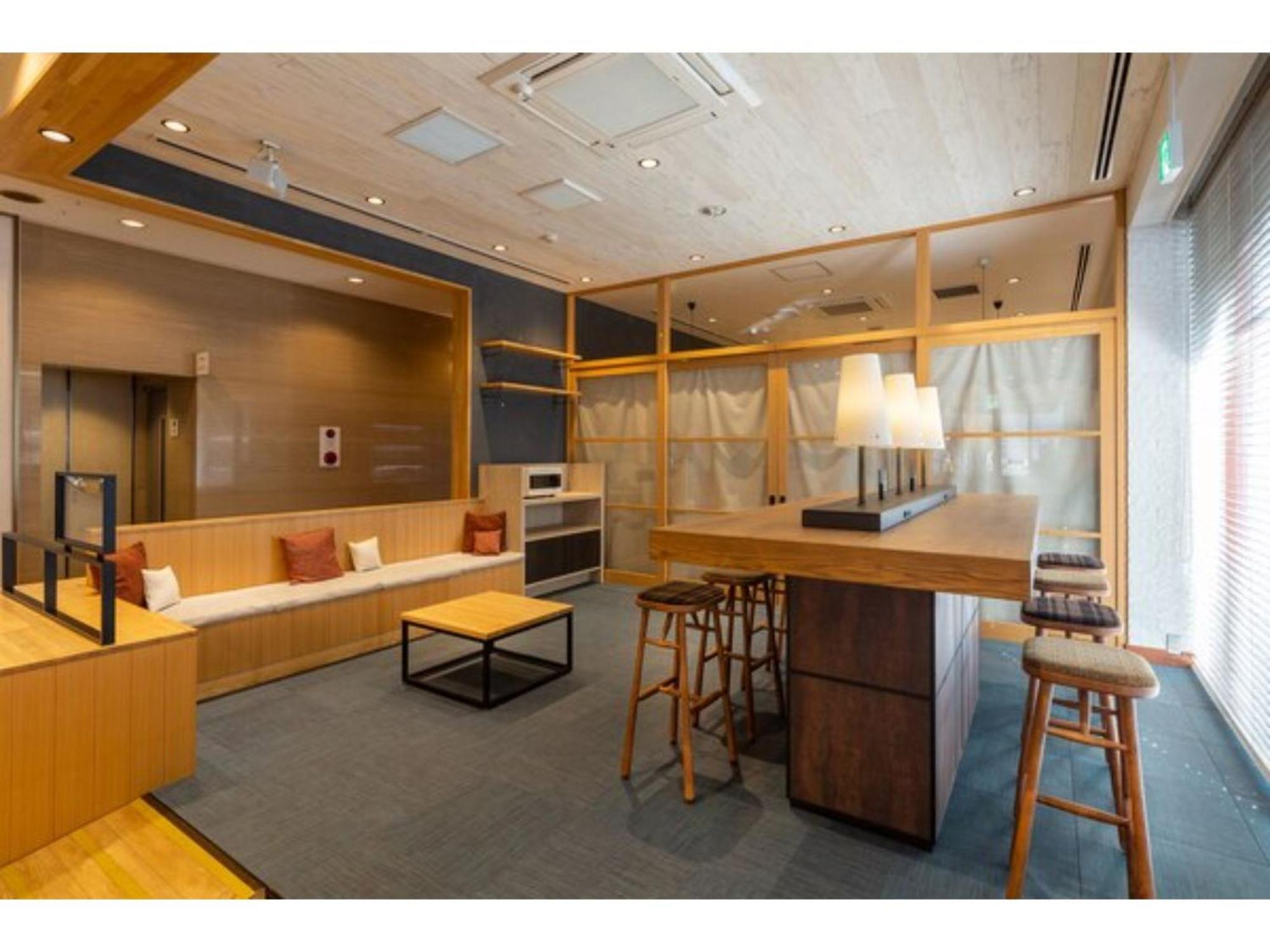 The One Five Fukuoka Tenjin - Vacation Stay 40121V Eksteriør billede